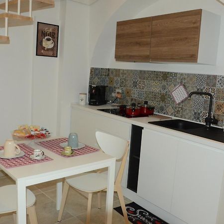 La Maddalena 5 Villa Bitetto Luaran gambar