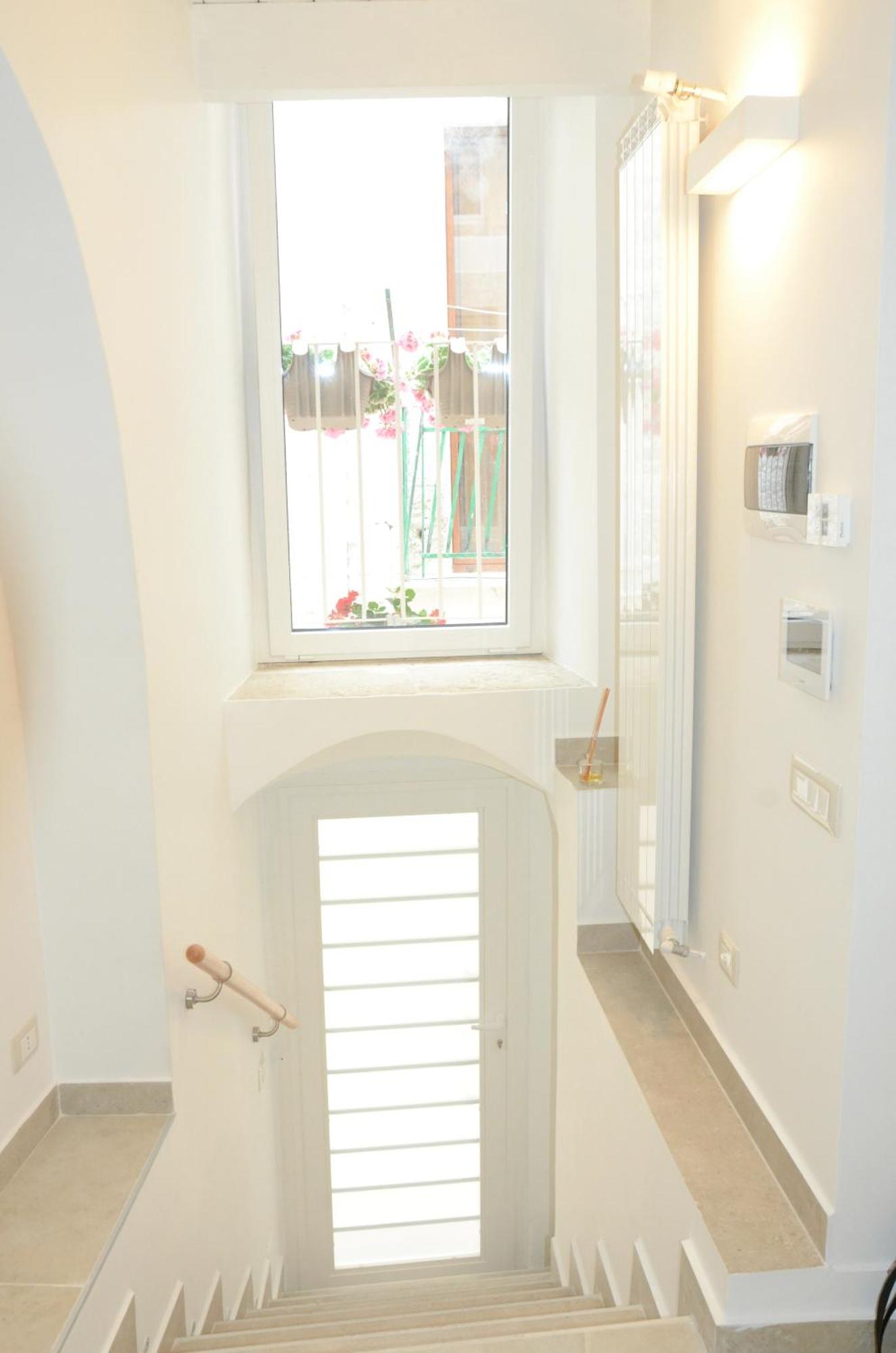 La Maddalena 5 Villa Bitetto Luaran gambar